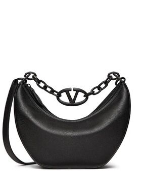 Valentino moon V logo bag